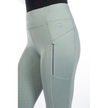 Leggings Harbour Island Vollbesatz Silikon HKM Leggings Harbour Island Vollbesatz Silikon HKM