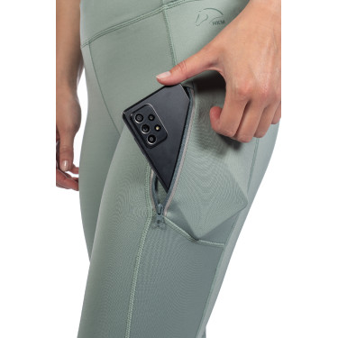 Leggings Harbour Island Vollbesatz Silikon HKM Leggings Harbour Island Vollbesatz Silikon HKM
