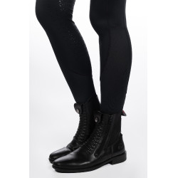 Leggings Harbour Island Vollbesatz Silikon HKM Schwarz