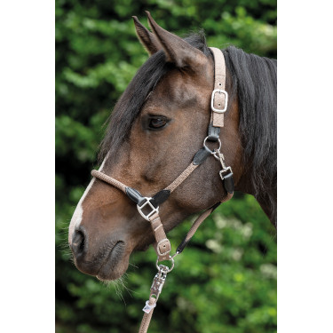 Halfter Carlotta HKM Halfter Carlotta HKM