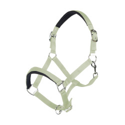 Halfter Catherine HKM Pistazie Gr&uuml;n