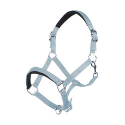 Halfter Catherine HKM Hellblau