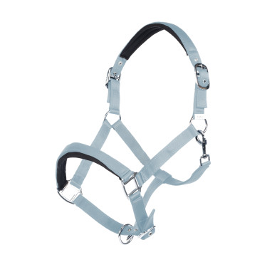 Halfter Catherine HKM Hellblau