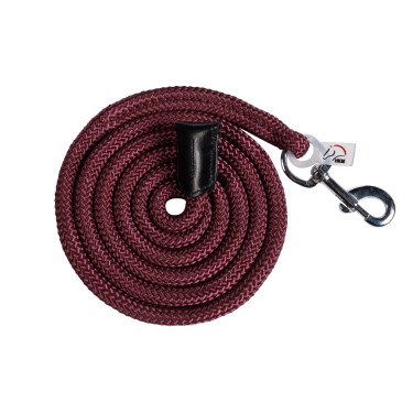 Longe Carlotta mit Karabinerhaken HKM Longe Carlotta mit Karabinerhaken HKM