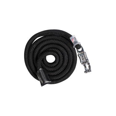 Longe Carlotta mit Panikhaken HKM Longe Carlotta mit Panikhaken HKM