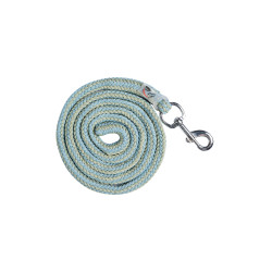 Longierleine Catherine mit Karabinerhaken HKM Longierleine Catherine mit Karabinerhaken HKM