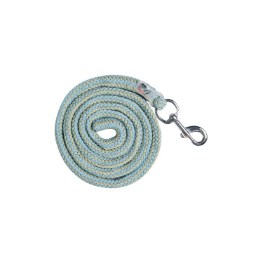 Longierleine Catherine mit Karabinerhaken HKM Longierleine Catherine mit Karabinerhaken HKM