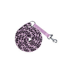 Longe Harbour Island mit Karabiner HKM