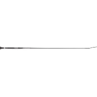 Cravache de dressage Fleck Carbon Noir ancien modèle