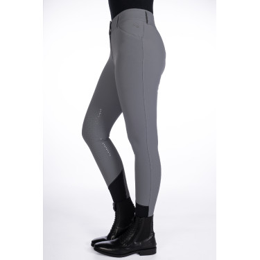 Damenreithose Tampa mit Silikon-Besatz HKM Damenreithose Tampa mit Silikon-Besatz HKM