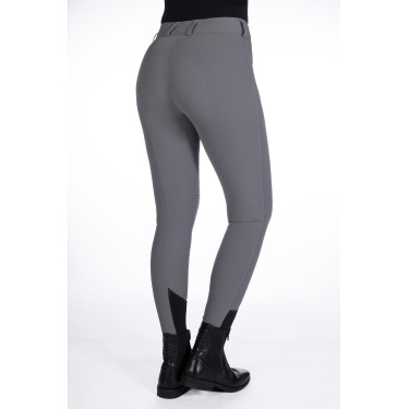 Damenreithose Tampa mit Silikon-Besatz HKM Damenreithose Tampa mit Silikon-Besatz HKM