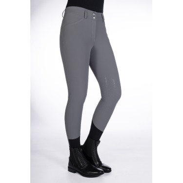 Damenreithose Tampa mit Silikon-Besatz HKM Damenreithose Tampa mit Silikon-Besatz HKM
