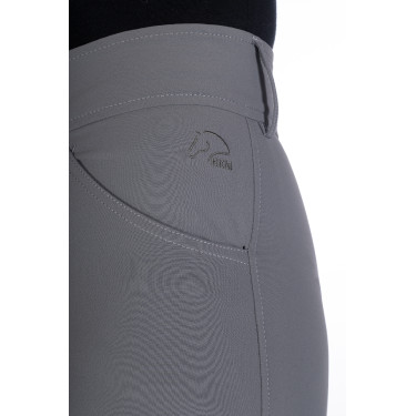 Damenreithose Tampa mit Silikon-Besatz HKM Damenreithose Tampa mit Silikon-Besatz HKM