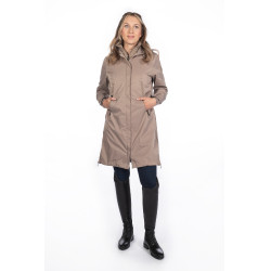 Damenparka Alpine HKM