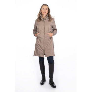 Damenparka Alpine HKM