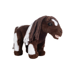 Pinto Cuddle Pony HKM Pinto Cuddle Pony HKM