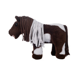 Pinto Cuddle Pony HKM Pinto Cuddle Pony HKM