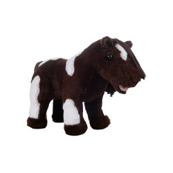 Pinto Cuddle Pony HKM Pinto Cuddle Pony HKM