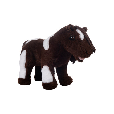 Pinto Cuddle Pony HKM Pinto Cuddle Pony HKM