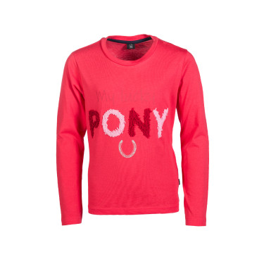 Kinder-Langarmshirt Aymee HKM Kinder-Langarmshirt Aymee HKM