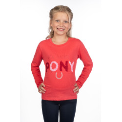 Kinder-Langarmshirt Aymee HKM Kinder-Langarmshirt Aymee HKM