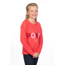Kinder-Langarmshirt Aymee HKM Kinder-Langarmshirt Aymee HKM