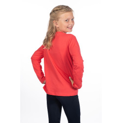 Kinder-Langarmshirt Aymee HKM Kinder-Langarmshirt Aymee HKM