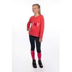 Kinder-Langarmshirt Aymee HKM Kinder-Langarmshirt Aymee HKM