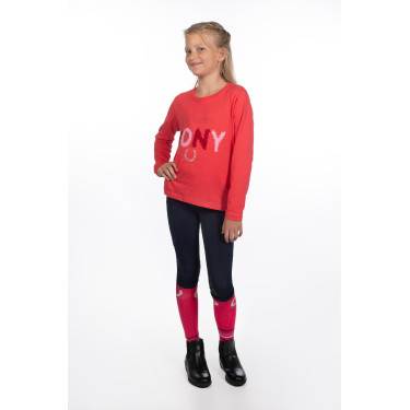 Kinder-Langarmshirt Aymee HKM Kinder-Langarmshirt Aymee HKM