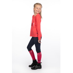 Kinder-Langarmshirt Aymee HKM Kinder-Langarmshirt Aymee HKM