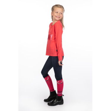 Kinder-Langarmshirt Aymee HKM Kinder-Langarmshirt Aymee HKM