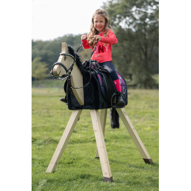 Kinder-Langarmshirt Aymee HKM Kinder-Langarmshirt Aymee HKM