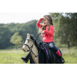 Kinder-Langarmshirt Aymee HKM Kinder-Langarmshirt Aymee HKM