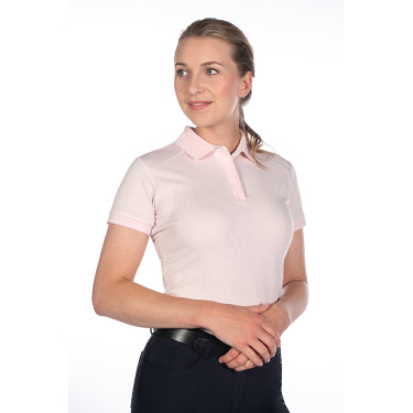 Damen-Poloshirt Catherine HKM Damen-Poloshirt Catherine HKM