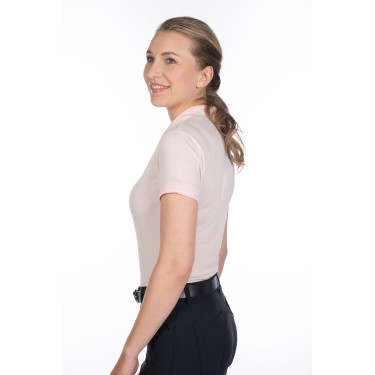 Damen-Poloshirt Catherine HKM Damen-Poloshirt Catherine HKM