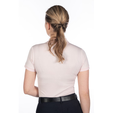 Damen-Poloshirt Catherine HKM Damen-Poloshirt Catherine HKM