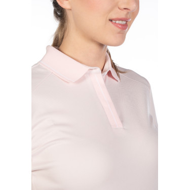 Damen-Poloshirt Catherine HKM Damen-Poloshirt Catherine HKM
