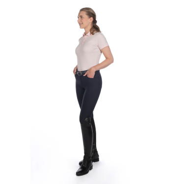 Damen-Poloshirt Catherine HKM Damen-Poloshirt Catherine HKM