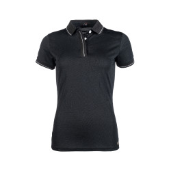 Damen-Poloshirt Catherine HKM Damen-Poloshirt Catherine HKM