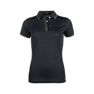 Damen-Poloshirt Catherine HKM Damen-Poloshirt Catherine HKM