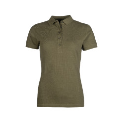 Damen-Poloshirt Elisa HKM Damen-Poloshirt Elisa HKM