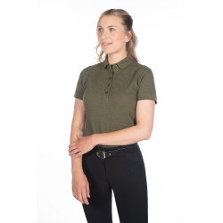 Damen-Poloshirt Elisa HKM Damen-Poloshirt Elisa HKM