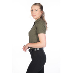 Damen-Poloshirt Elisa HKM Damen-Poloshirt Elisa HKM