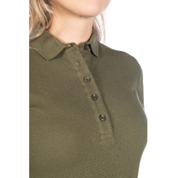 Damen-Poloshirt Elisa HKM Damen-Poloshirt Elisa HKM