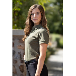 Damen-Poloshirt Elisa HKM Damen-Poloshirt Elisa HKM