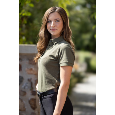 Damen-Poloshirt Elisa HKM Damen-Poloshirt Elisa HKM