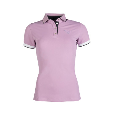 Damen-Poloshirt Harbour Island HKM Damen-Poloshirt Harbour Island HKM