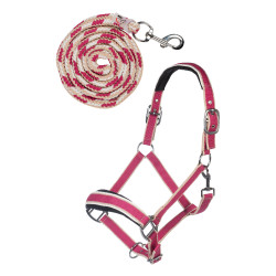 Halfter-Set Karabiner Kopenhagen HKM Halfter-Set Karabiner Kopenhagen HKM