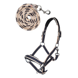 Halfter-Set Karabiner Kopenhagen HKM Halfter-Set Karabiner Kopenhagen HKM
