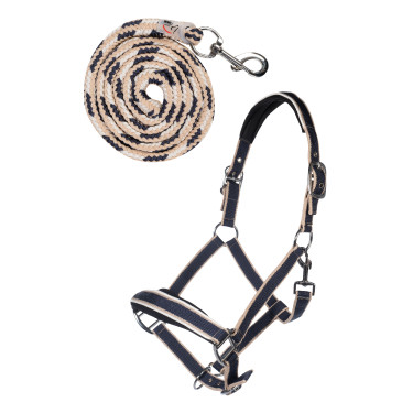 Halfter-Set Karabiner Kopenhagen HKM Halfter-Set Karabiner Kopenhagen HKM
